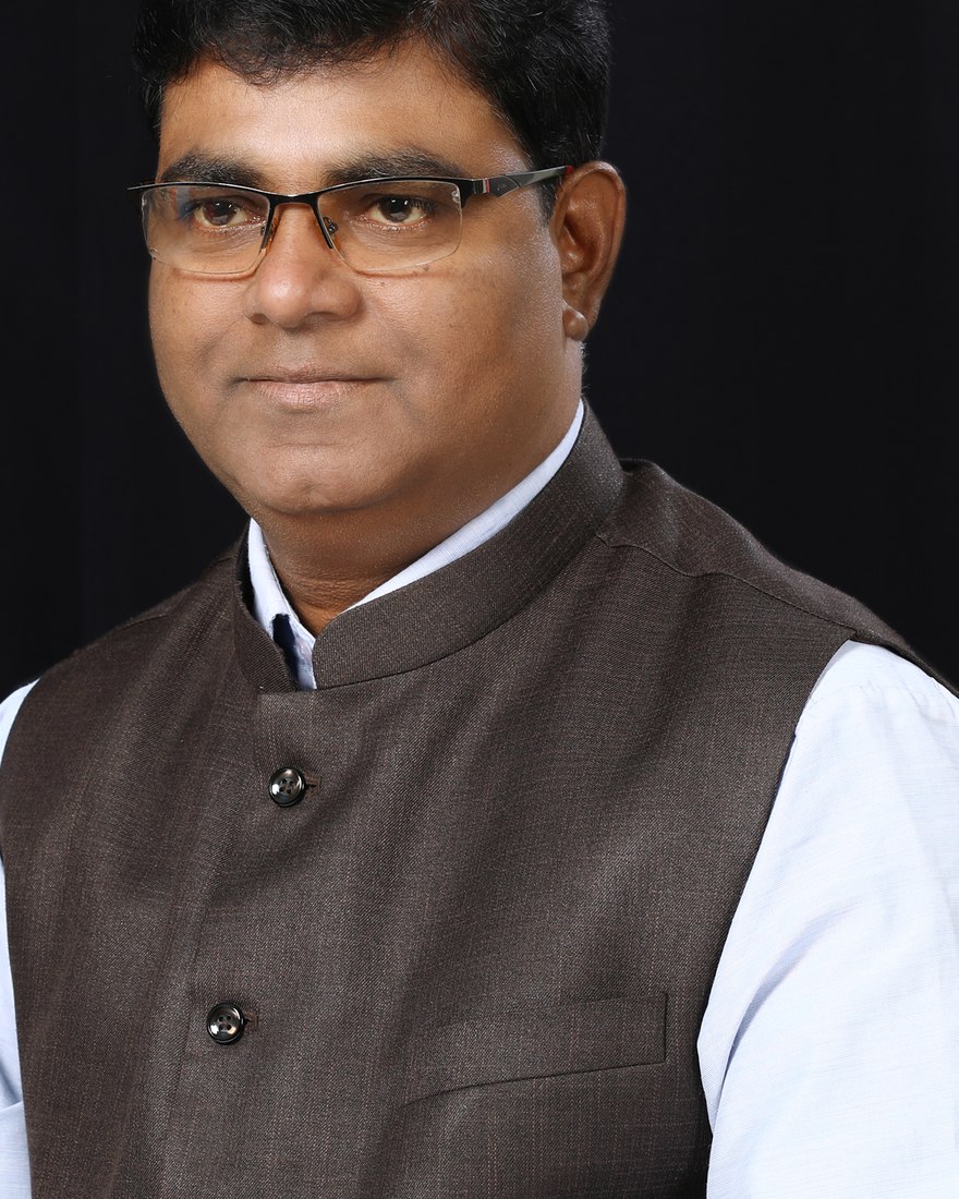 Udai Shankar Bhagat, founder and mentor at POONJEE
